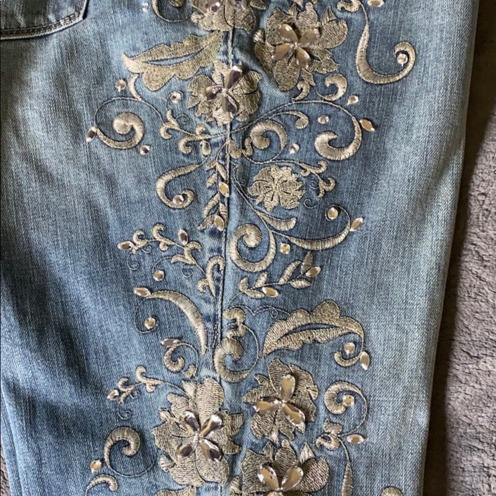 Victoria Secret jeans